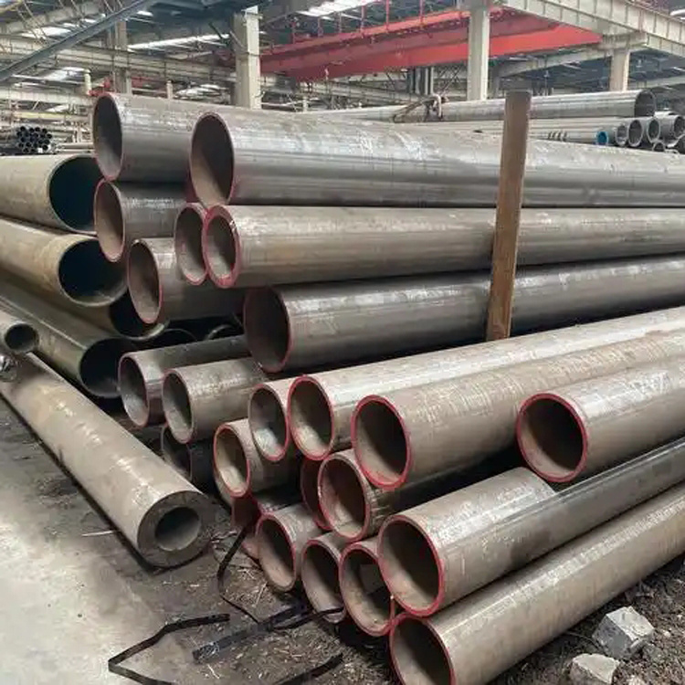 梨树电厂用锅炉管